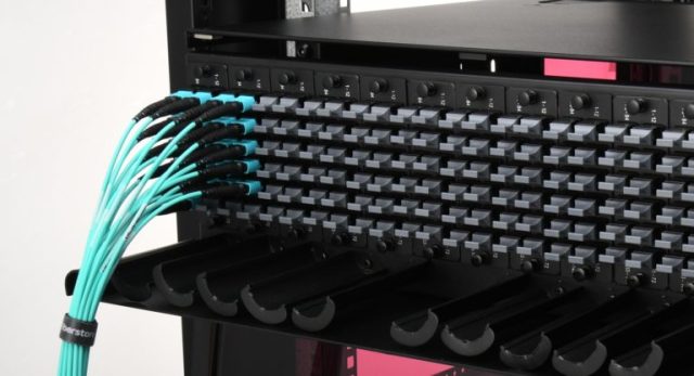 MTP/MPO Cable | Fiber Optic Networking